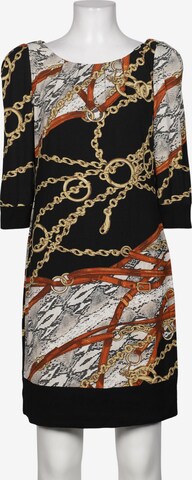 APANAGE Dress in L in Black: front