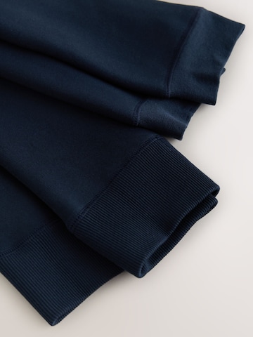 Tapered Leggings di Next in blu