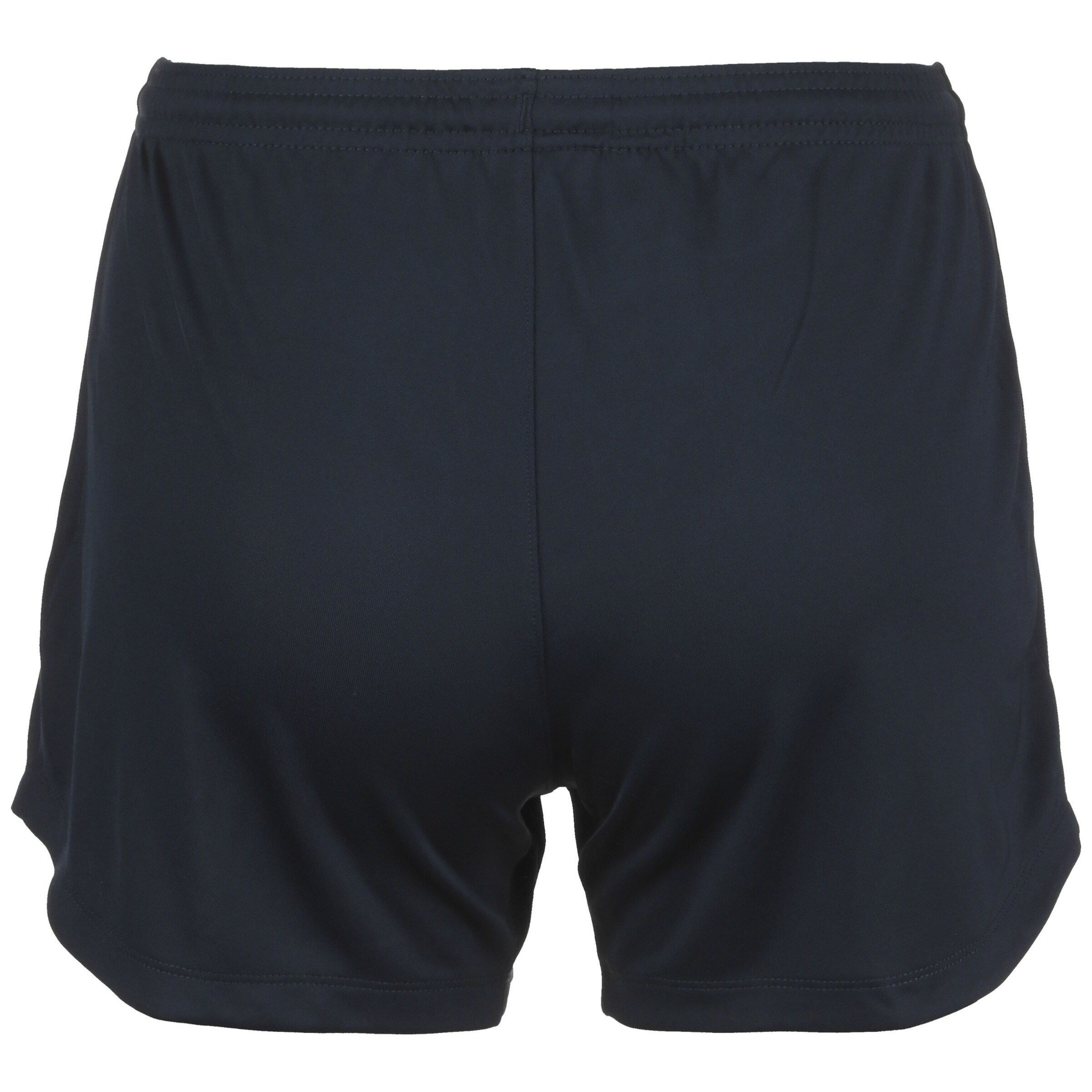 NIKE Regular Workout Pants in Blue