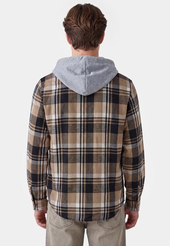 Mo Vintage Between-season jacket in Beige