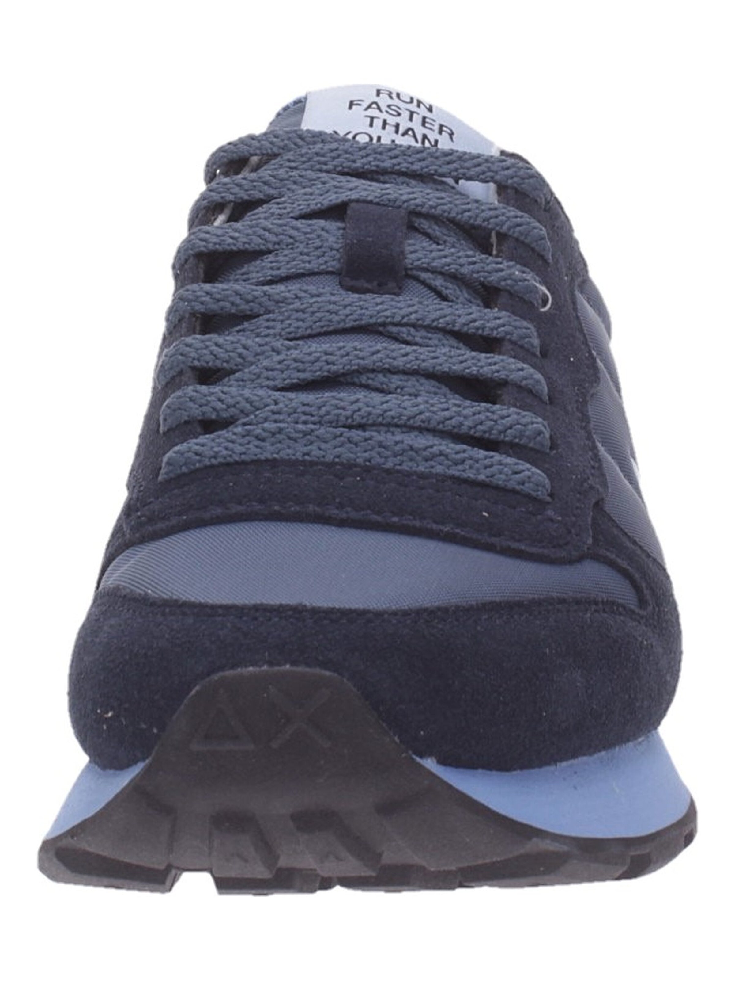 Sneaker bassa 'Z36106' di SUN68 in blu