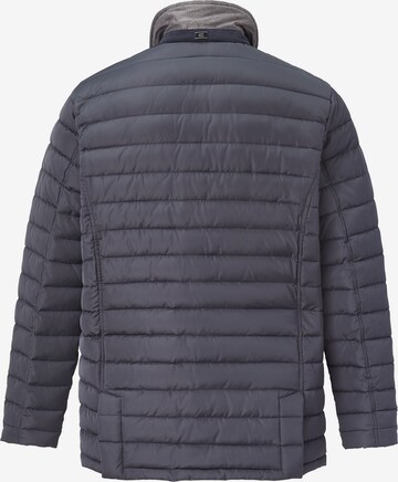 S4 Jackets Übergangsjacke in Blau