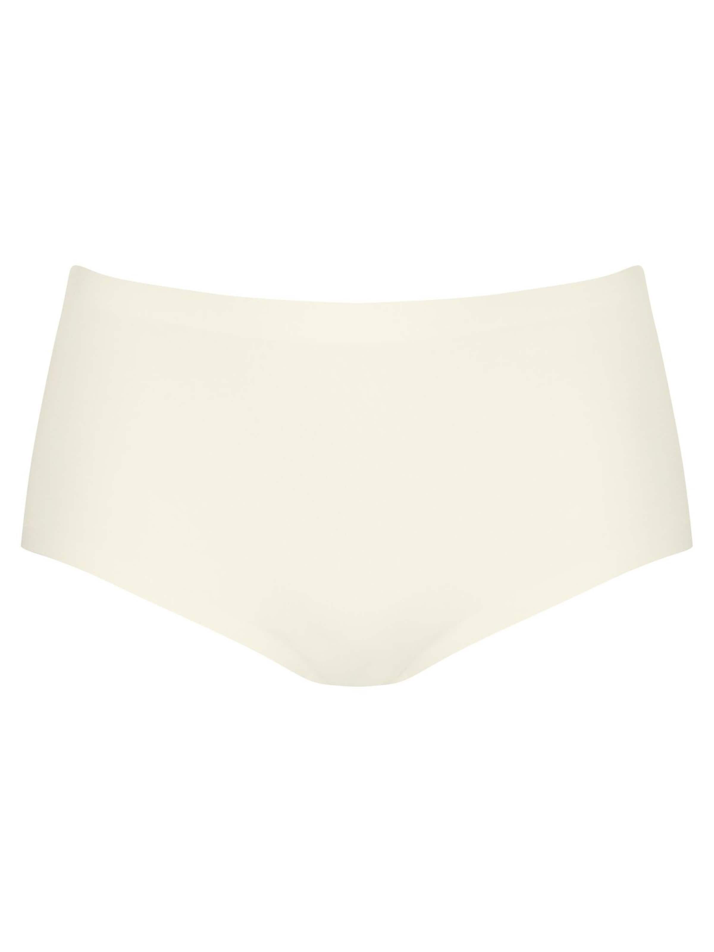 Mey Panty 'Illusion'‌‌‌‌‌‌‌‌‌ in Weiß: Vorderseite