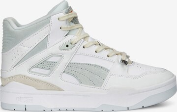 PUMA Sneaker high i hvid