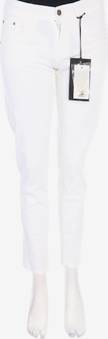 Richmond Skinny-Jeans 30-31 in Weiß: predná strana