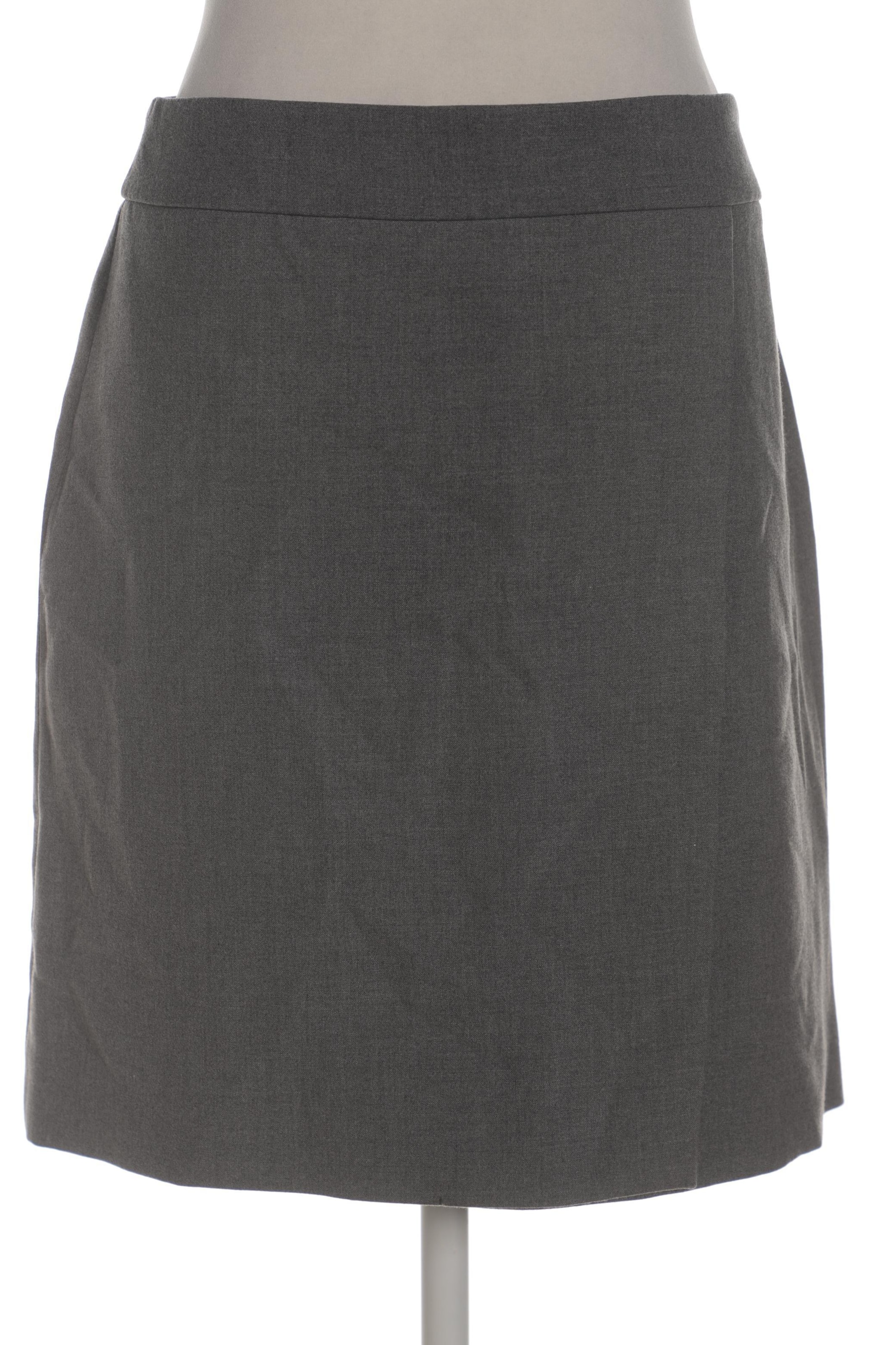 HALLHUBER Skirt in M in Grey: front