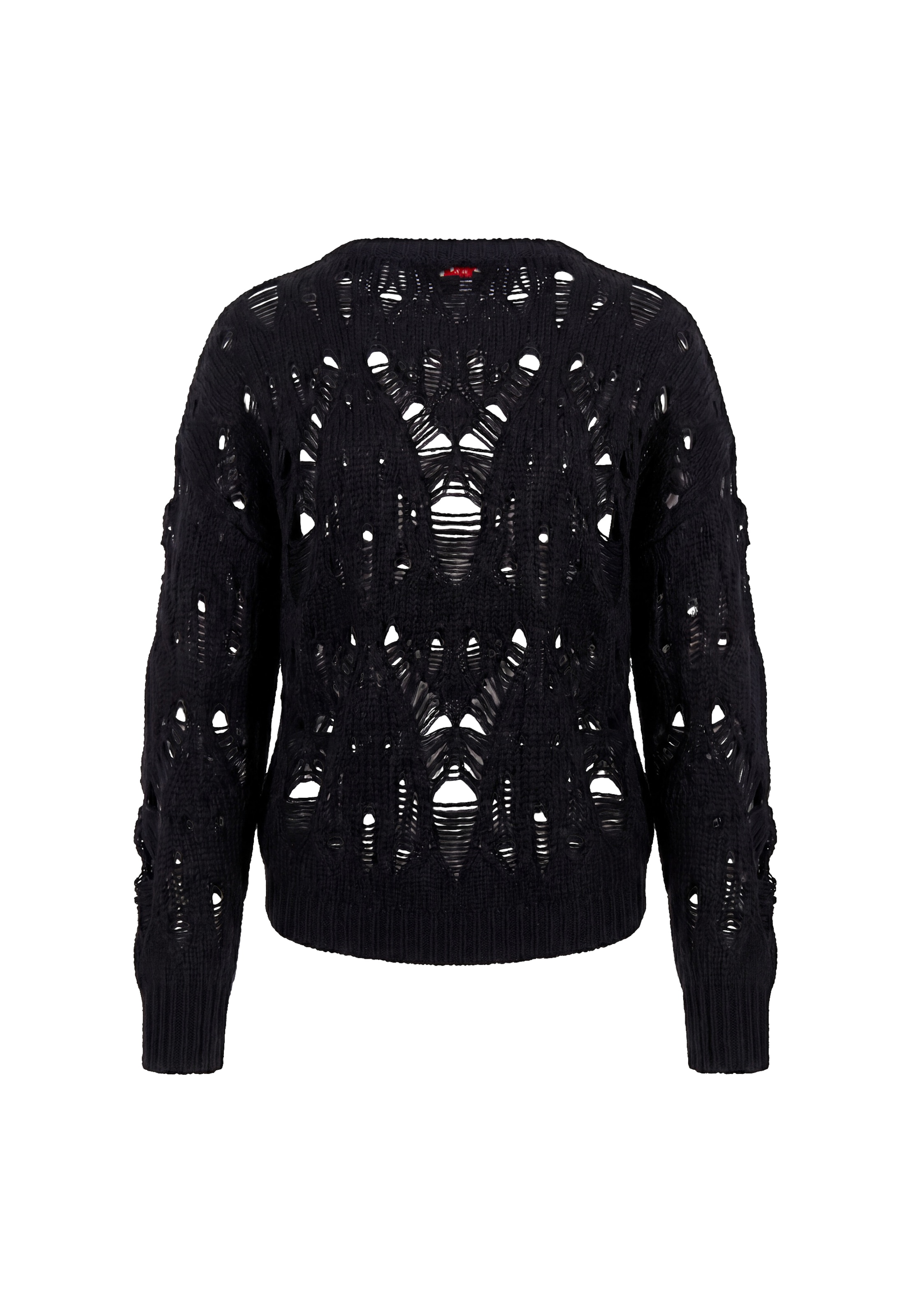 myMo ROCKS - Jersey en negro