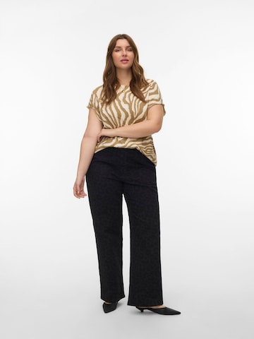 Vero Moda Curve Top in Gemengde kleuren