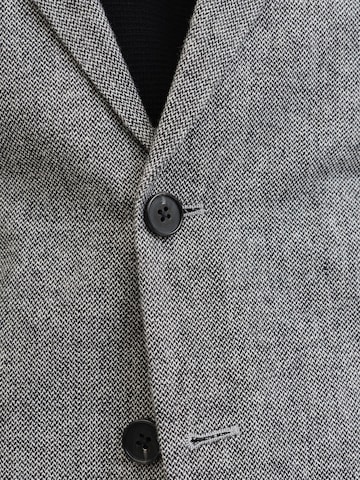 JACK & JONES Slim fit Colbert 'JPRMartin' in Grijs