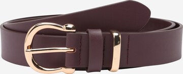 Guido Maria Kretschmer Women Belt 'Flores' in Brown: front