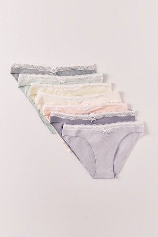 Women' Secret Alushousut värissä beige
