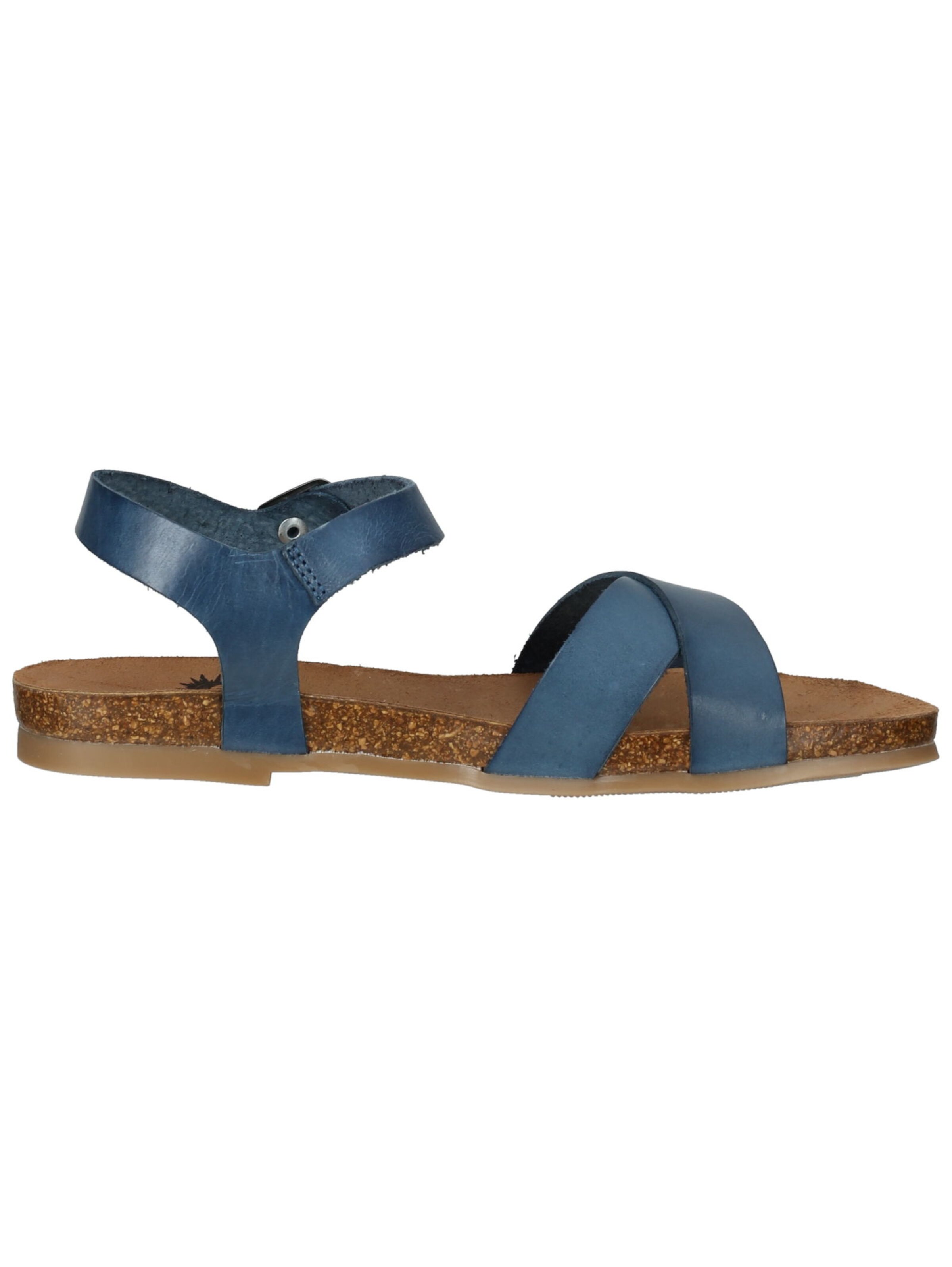 COSMOS COMFORT Sandals in Blue