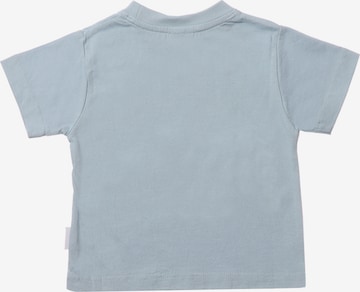 LILIPUT T-Shirt 'Möwe' in Blau