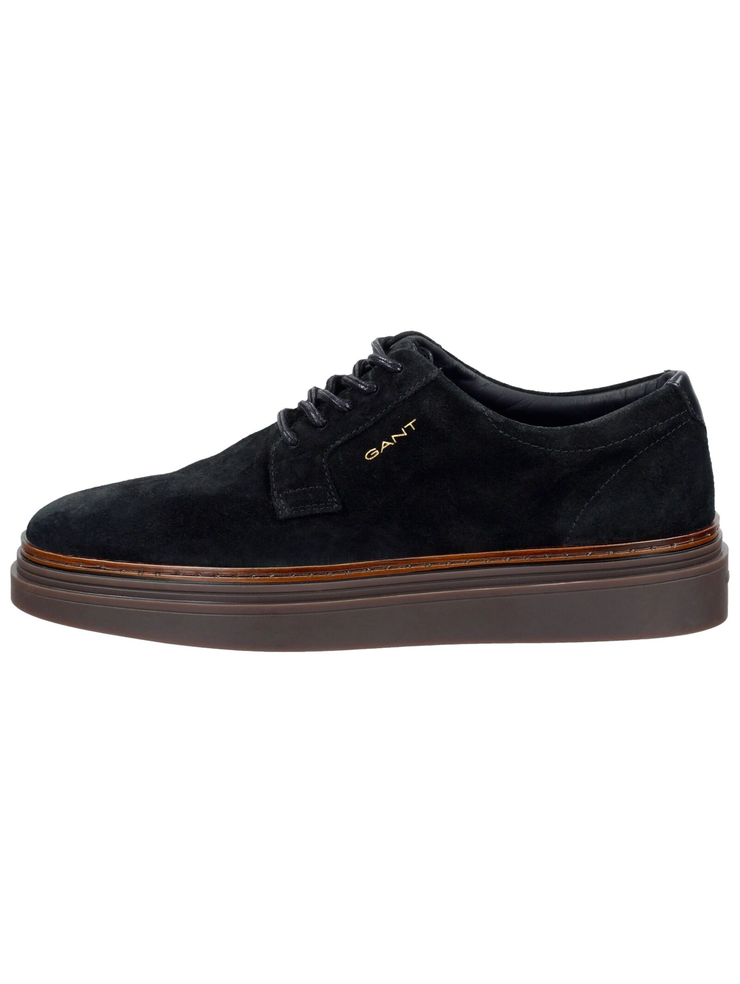 GANT Sneakers in Black