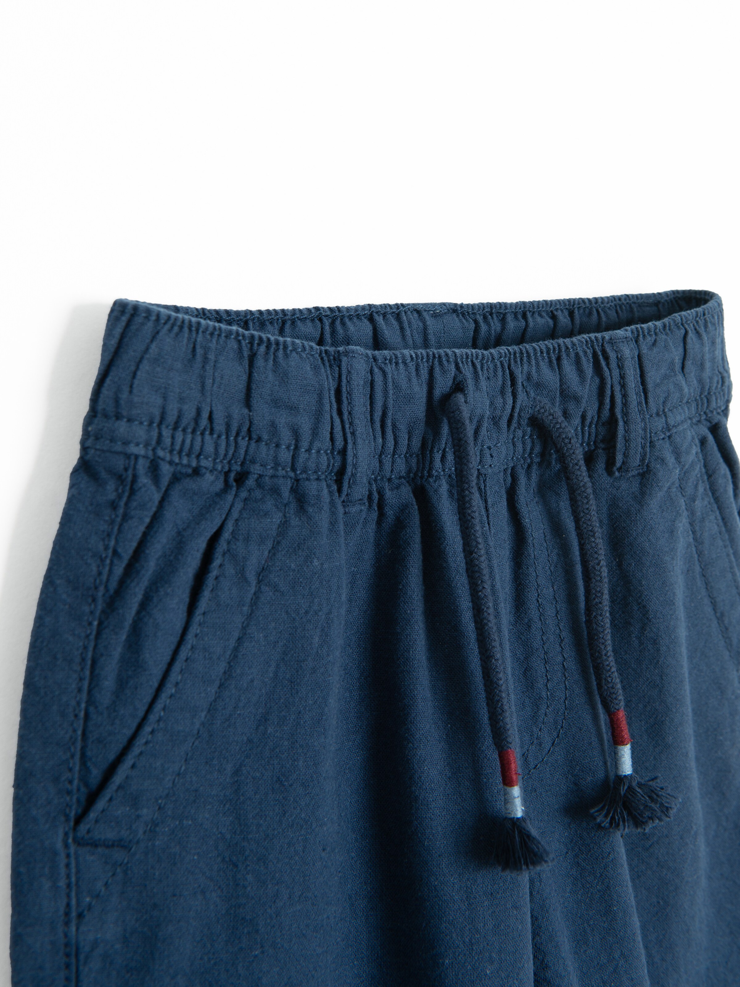 Cool Club Обычный Штаны в Синий