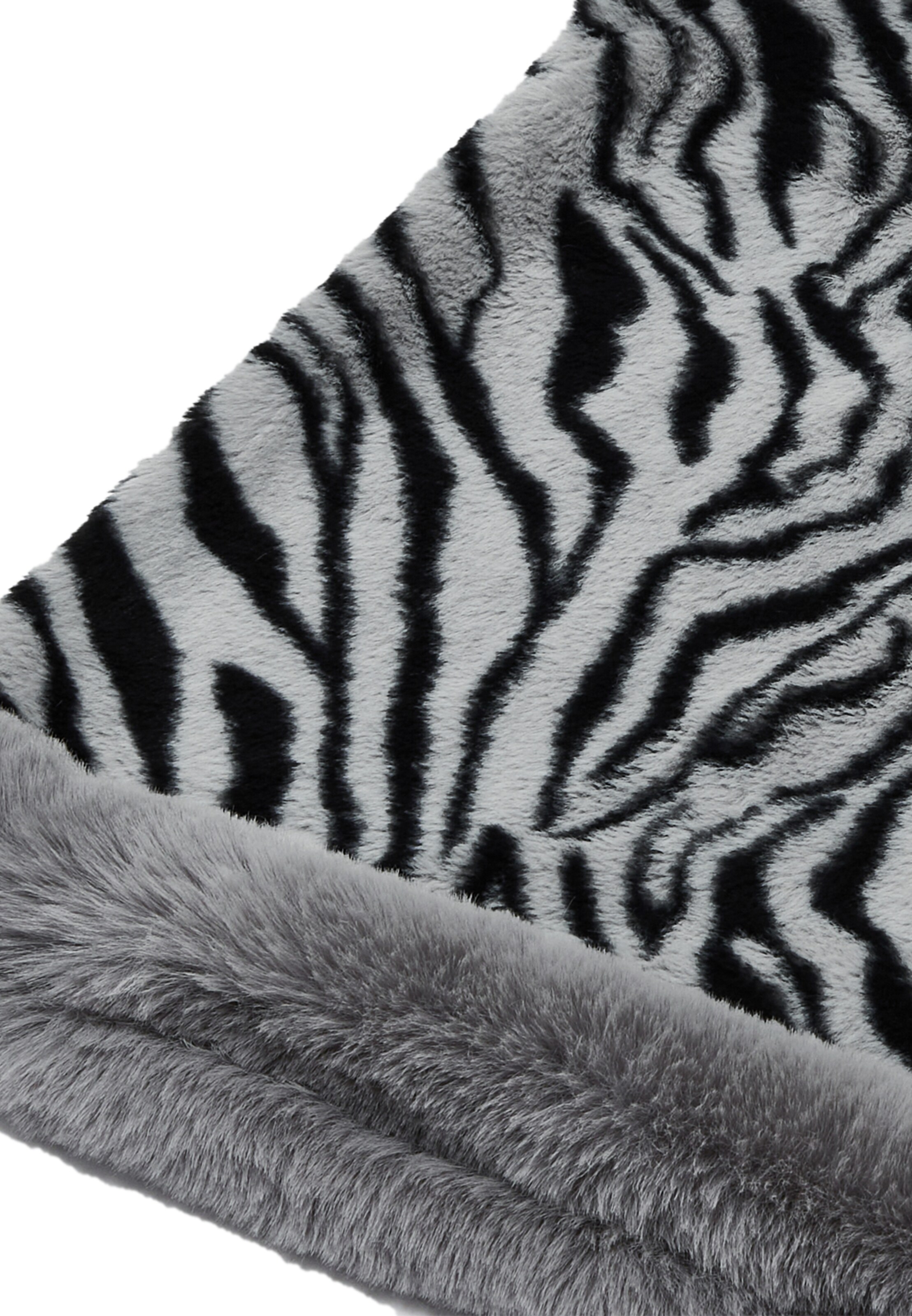 IMALA - Capa em cinzento