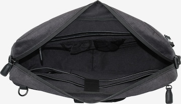 Picard Document Bag 'Speed' in Black