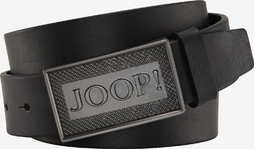 JOOP! Belt in Black