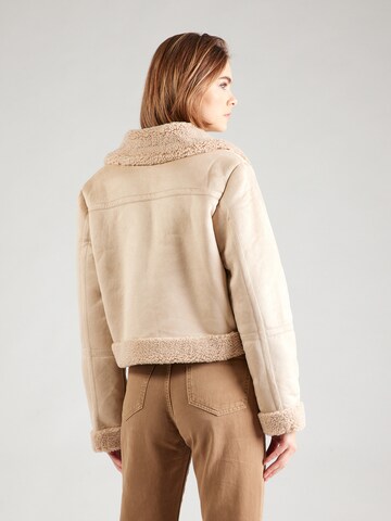 Veste d’hiver Tally Weijl en beige