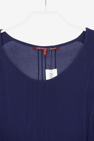 COMPTOIR DES COTONNIERS Dress in S in Blue