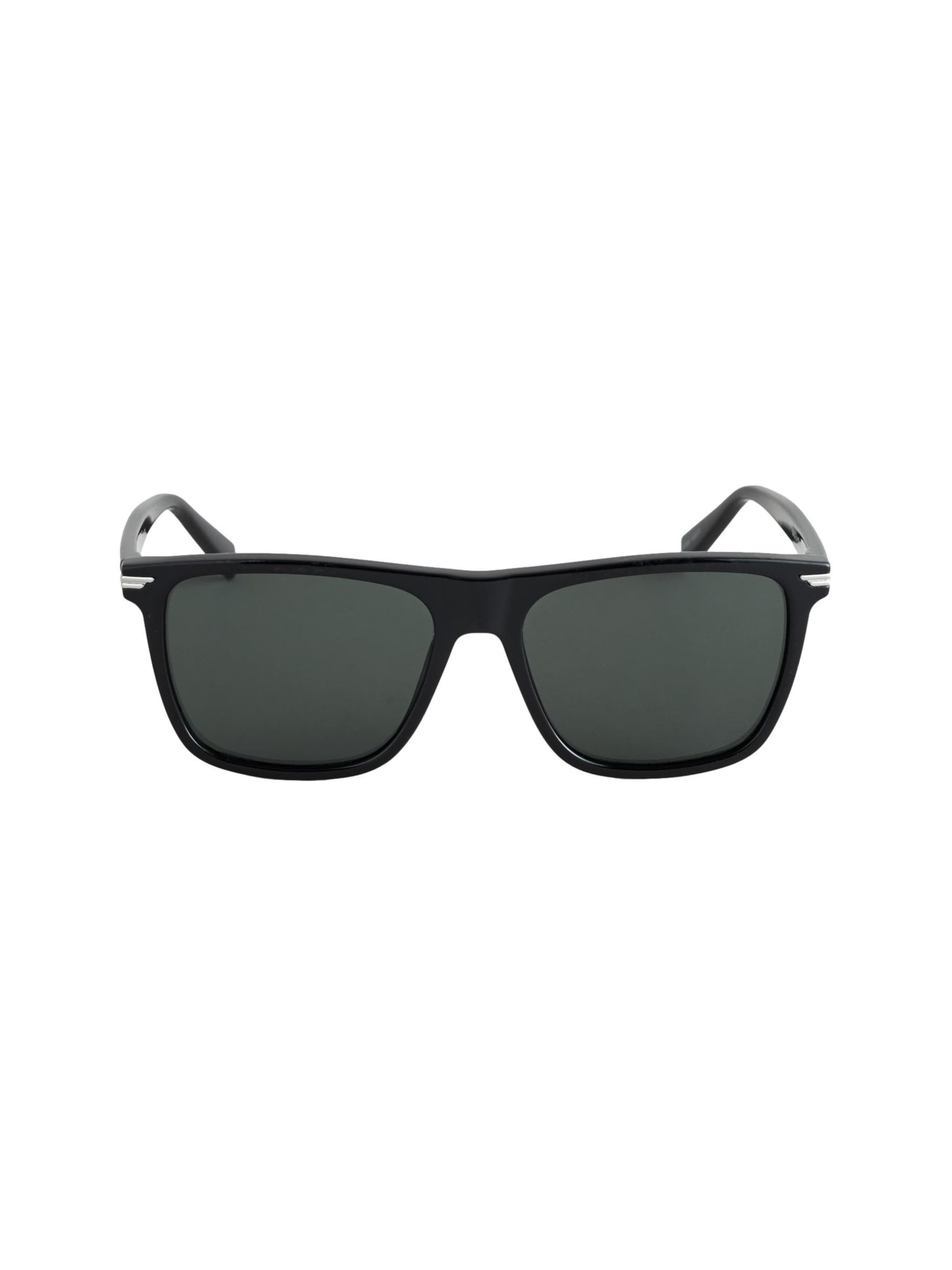 Next Sunglasses in Black: front