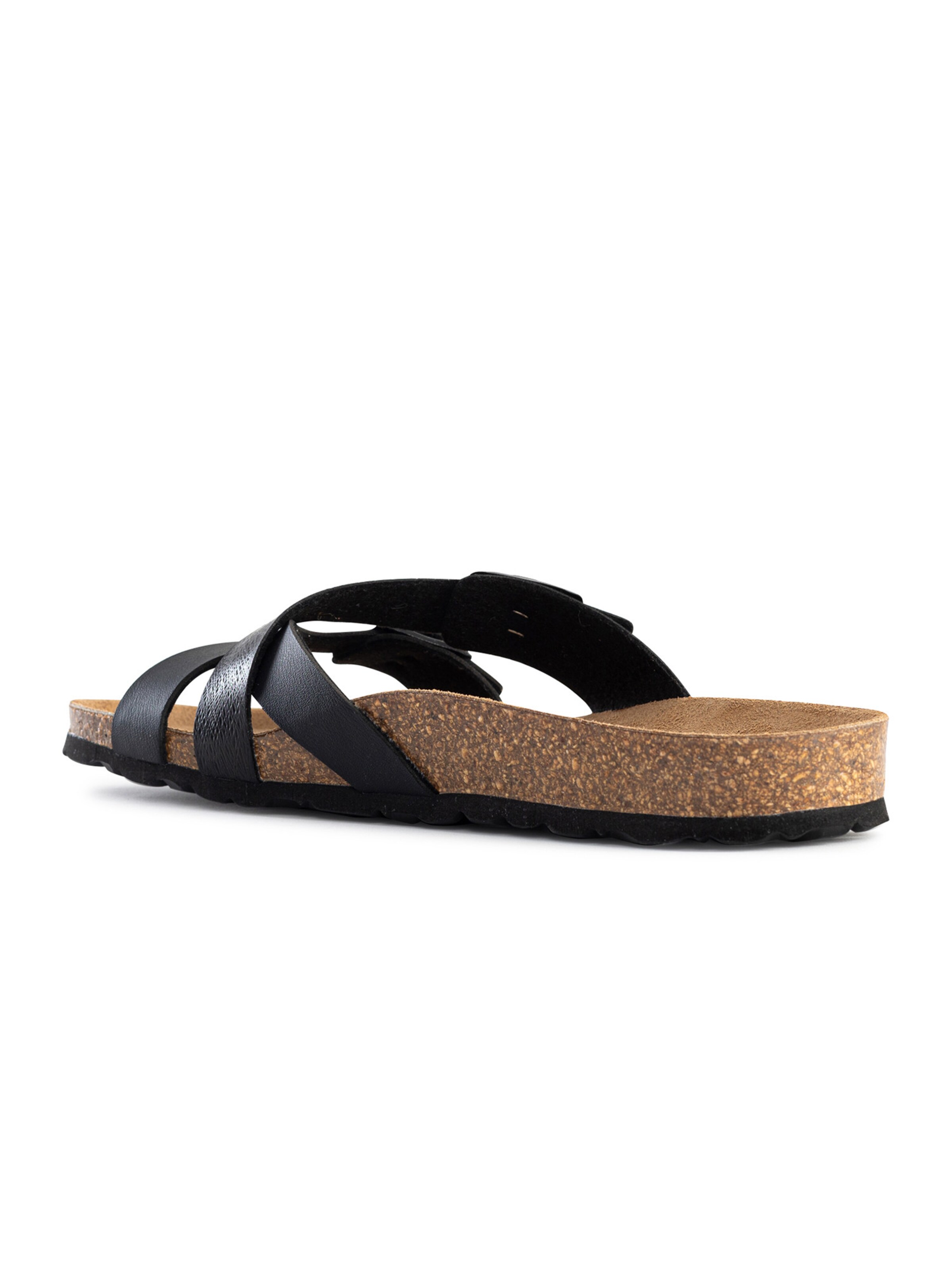 Bayton Пантолеты 'Cleo' в Черный