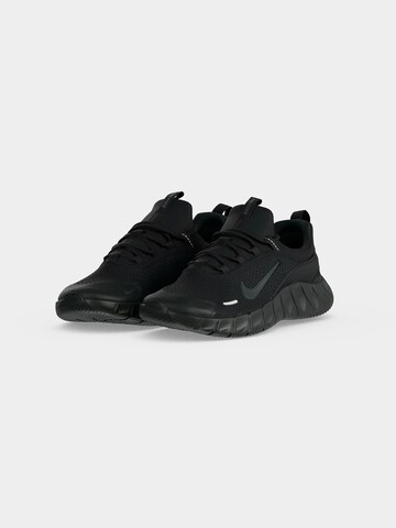 Chaussure de sport 'Free Ride' NIKE en noir