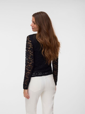 VERO MODA - Blusa 'VMDea' en negro