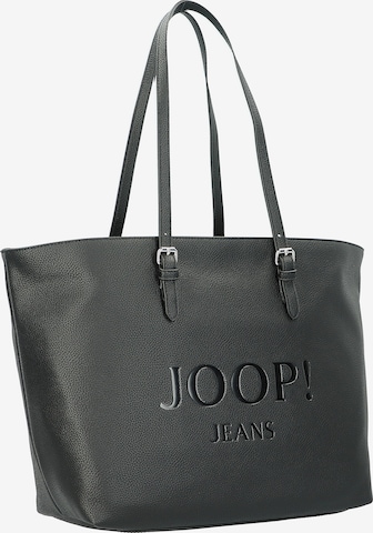 JOOP! Shopper 'Lara' in Schwarz