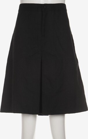Polo Ralph Lauren Skirt in M in Black: front