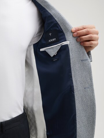 JOOP! Slim fit Colbert 'Hongiz' in Blauw