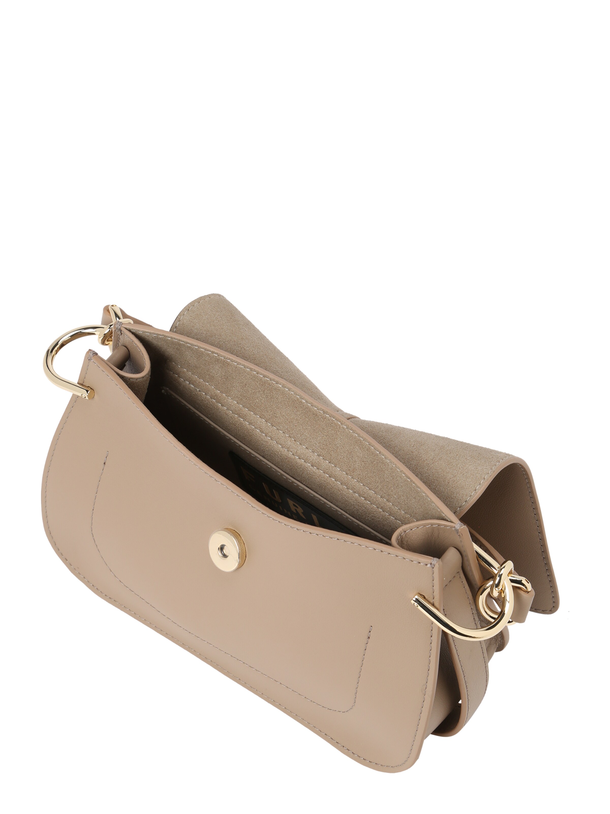 FURLA Kabelka 'Flow' – béžová