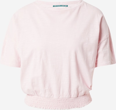 Tricou QS by s.Oliver pe roz deschis, Vizualizare produs
