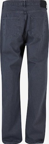 regular Jeans di DEF in grigio