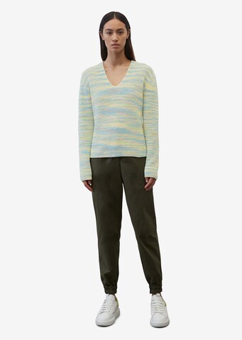 Marc O'Polo Sweater in Mixed colors