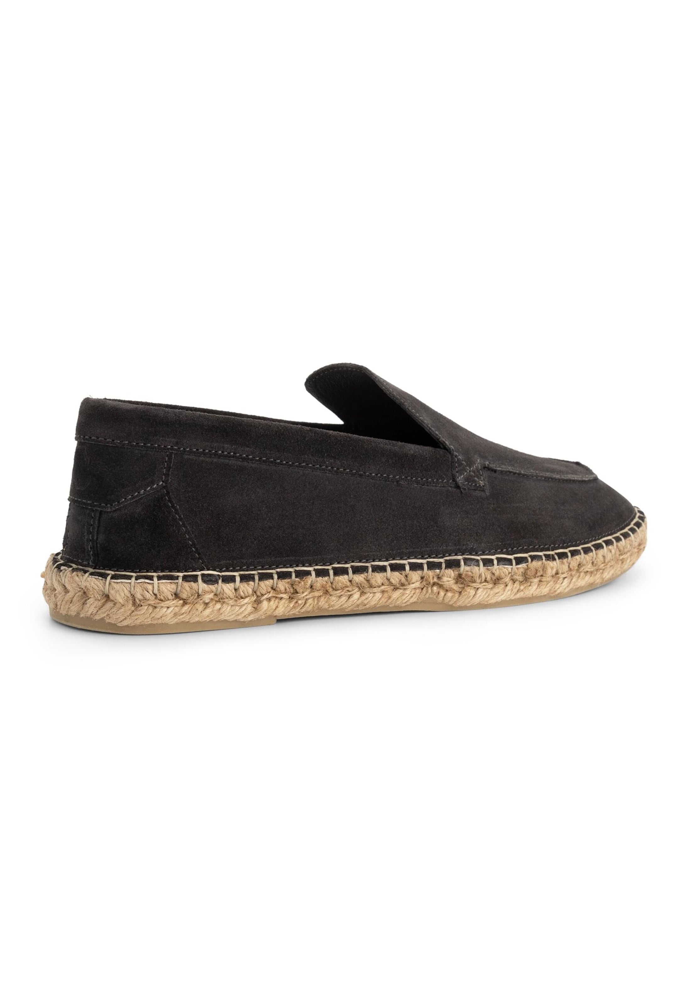 Dstrezzed Espadrilky – modrá: přední strana