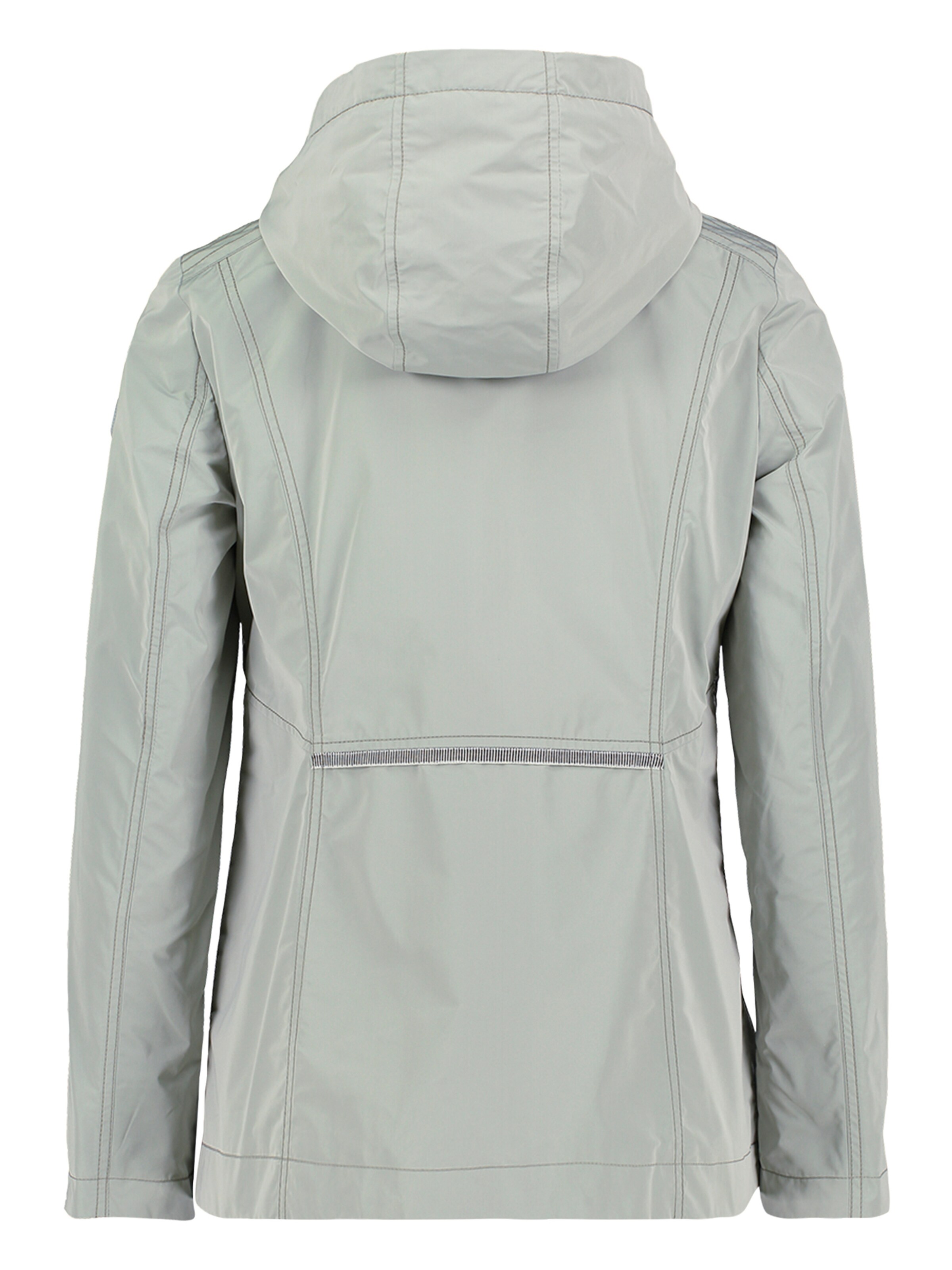 Veste mi-saison GIL BRET en vert