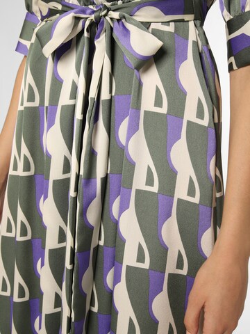 Ipuri Dress in Beige