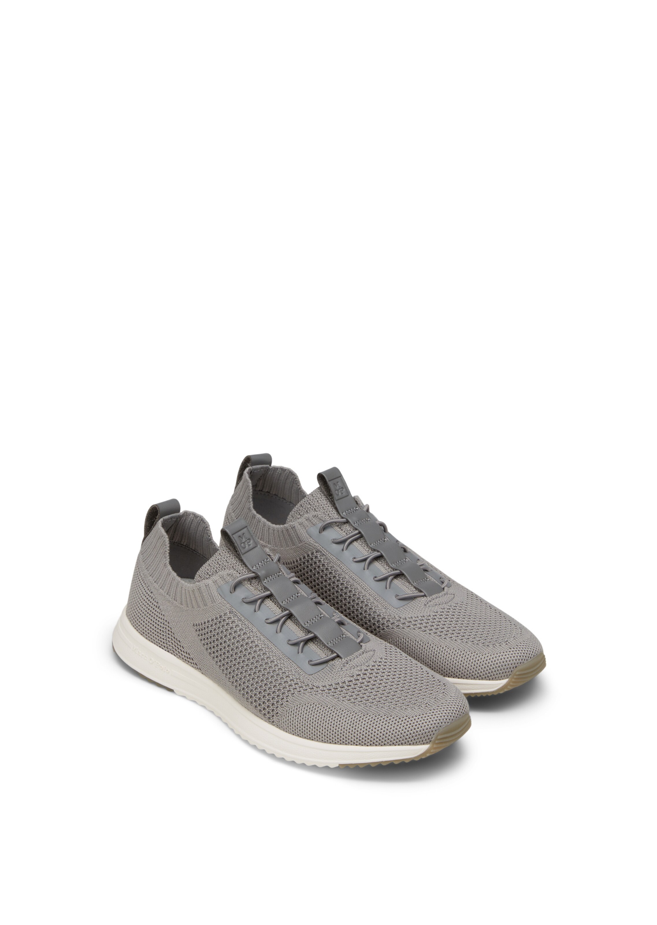 Marc O'Polo Sneakers in Grey