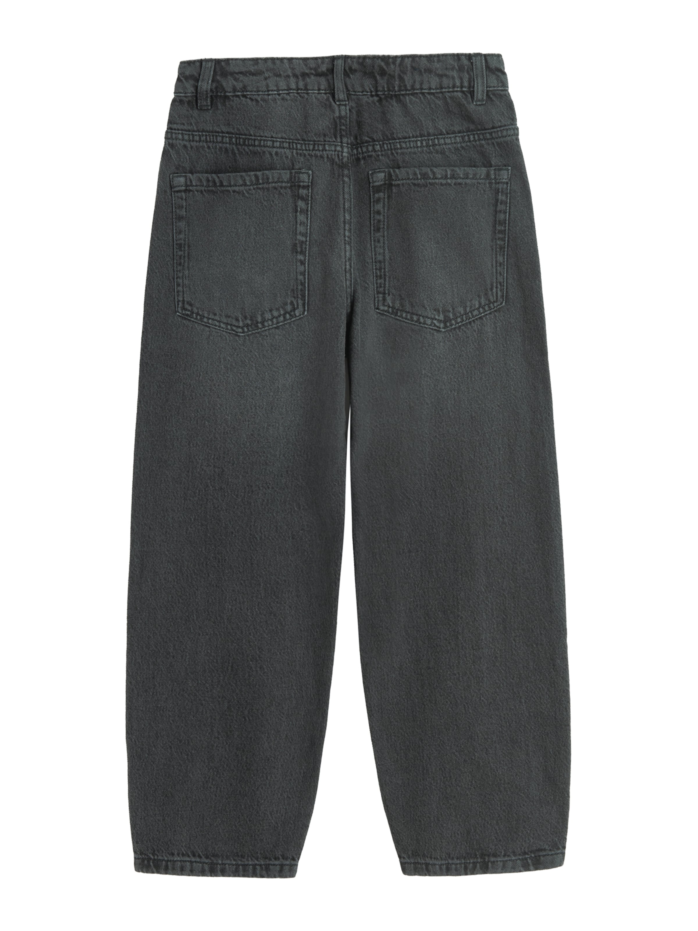 Regular Jean Cool Club en noir