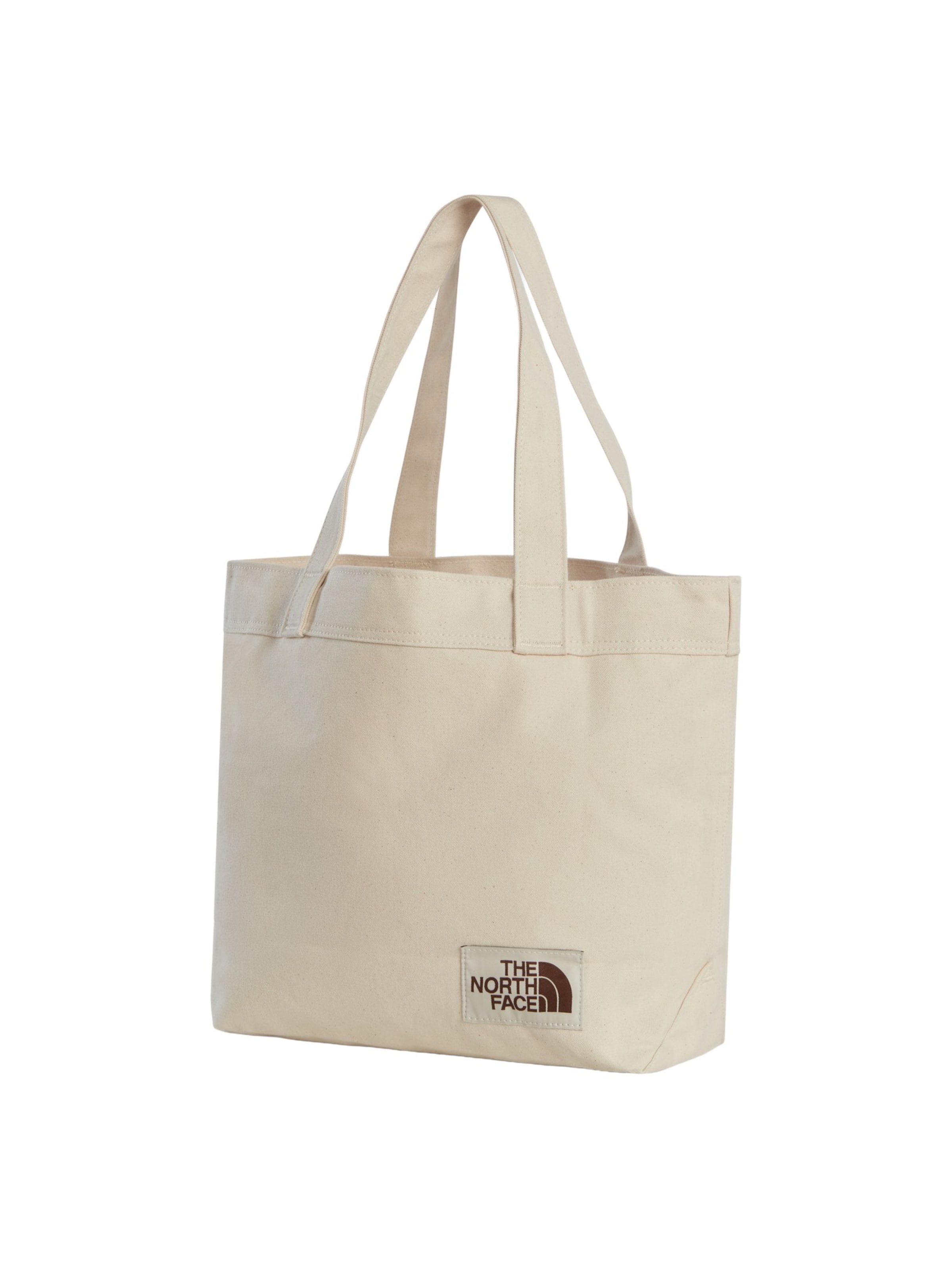 THE NORTH FACE Shopper i brun