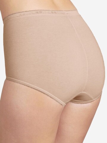 SLOGGI Slip 'Basic+'‌‌‌ in Beige