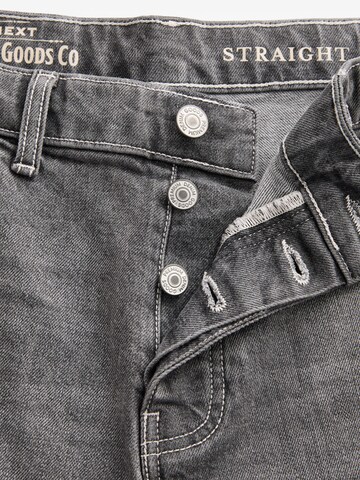 Regular Jean Next en gris