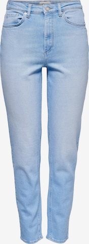 ONLY Carmakoma Jeans 'Veneda' in Blau: predná strana