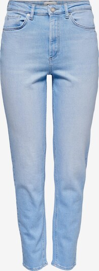 ONLY Carmakoma Jeans 'Veneda' in de kleur Blauw denim, Productweergave