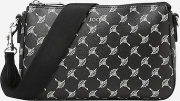 JOOP! Taška cez rameno 'Jasmina' - Čierna: predná strana