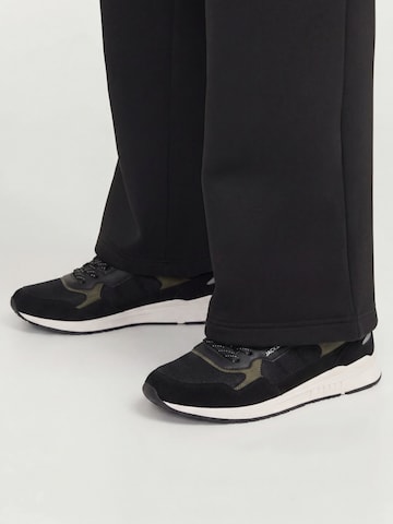 JACK & JONES - Zapatillas deportivas bajas 'JFWJUPITER' en negro