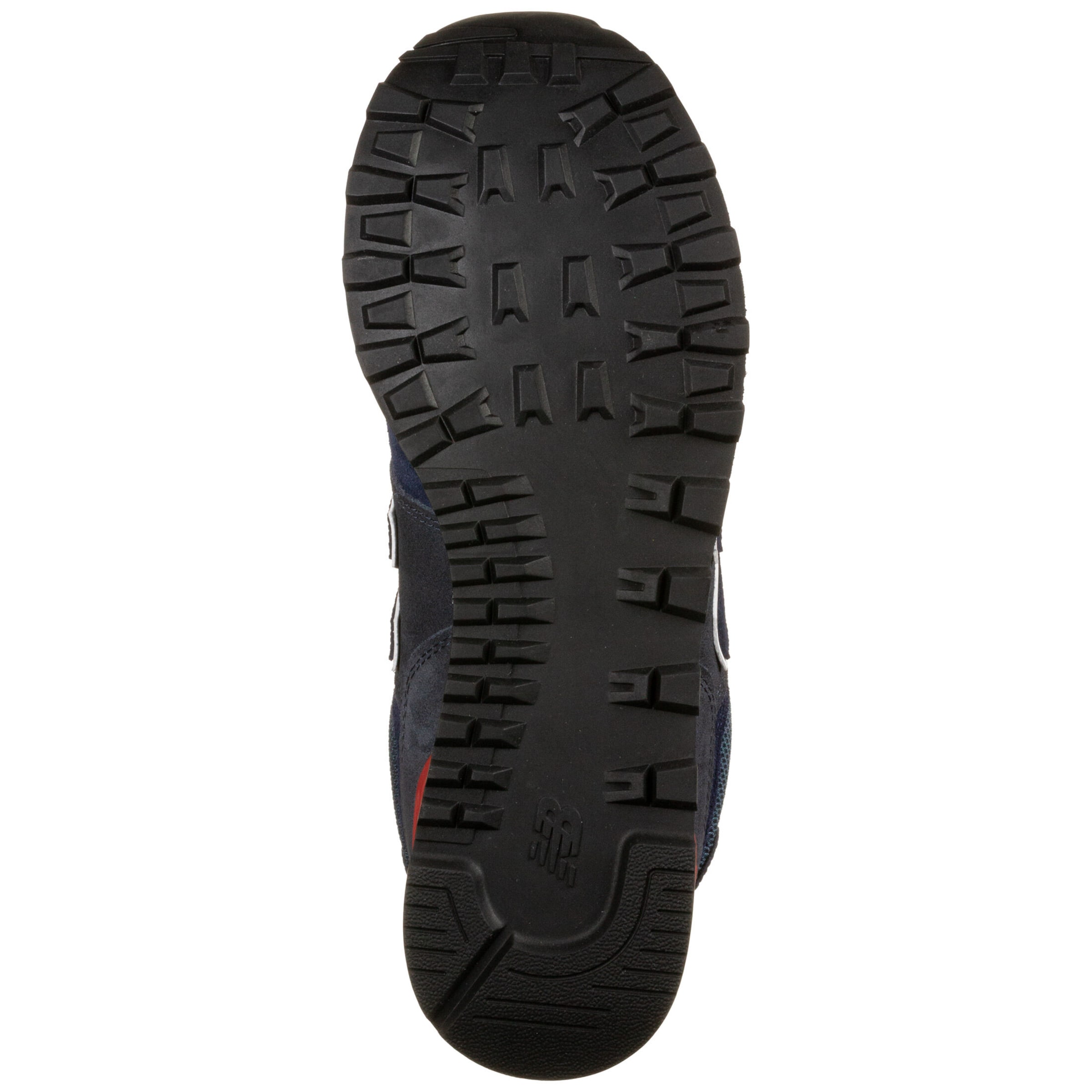 new balance Platform trainers '574' in Blue