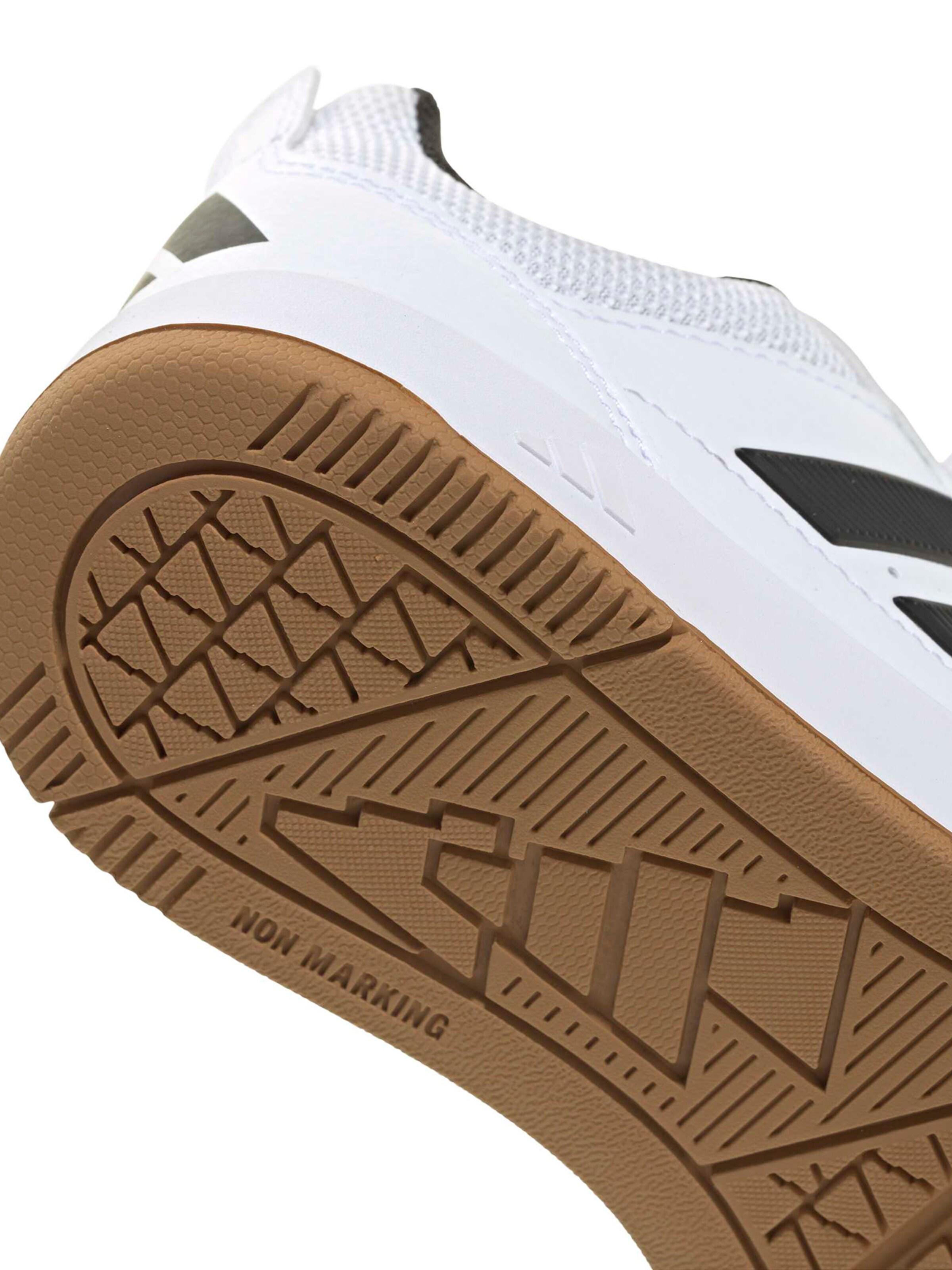 ADIDAS SPORTSWEARTenisice 'TENSAUR SPORT 3.0' - bijela boja
