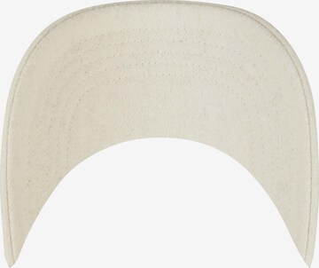 Karl Kani Cap ' Varsity ' in Beige